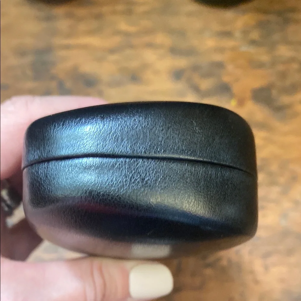 Ray-Ban Black Hard Protective Glasses Case Sunglasses Case